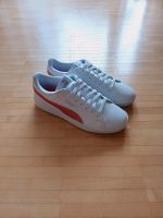 Sneaker Puma, NEU, Weiß Pink Glitzer, Kinder, Größe 37,5 Baden-Württemberg - Offenburg Vorschau