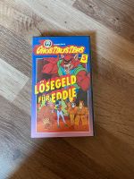 Filmations Ghostbusters Lösegeld für Eddie VHS Retro Vintage Rheinland-Pfalz - Germersheim Vorschau