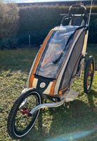 Chariot (Thule) Kinderwagen Jogger Häfen - Bremerhaven Vorschau