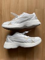 Puma Sneaker 42,5 Neu weiß beige Bayern - Bayreuth Vorschau