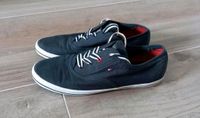 Tommy Hilfiger Damenschuhe Gr. 38 Nordrhein-Westfalen - Ahlen Vorschau