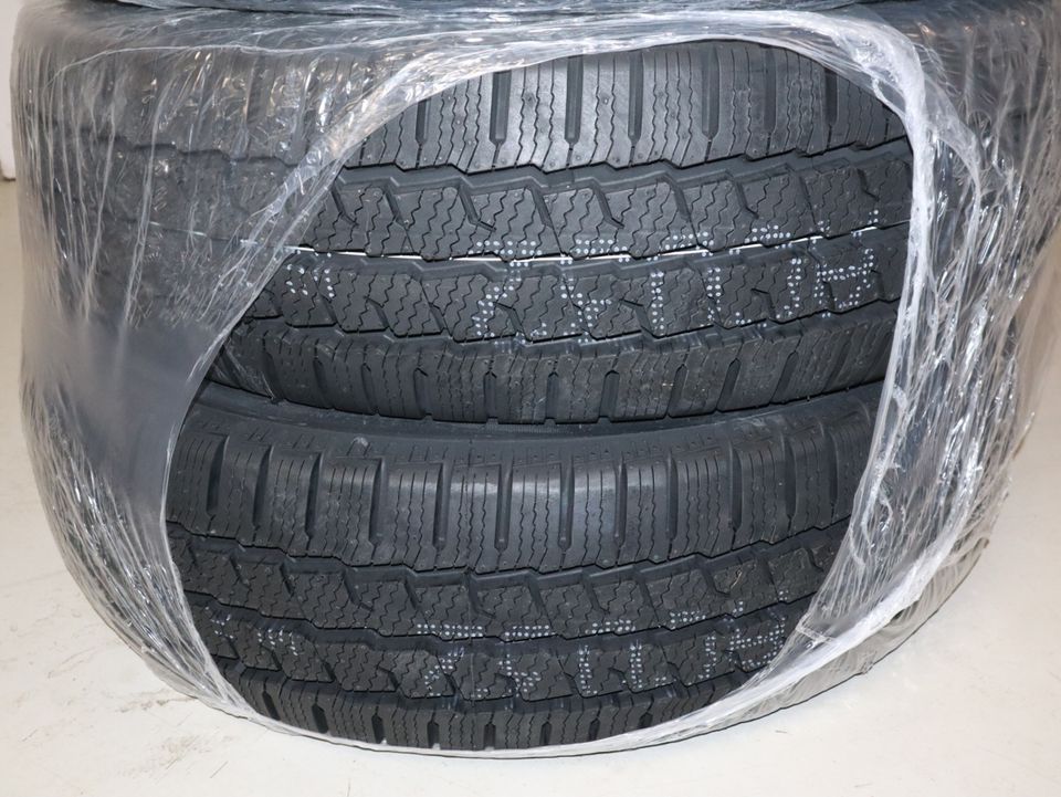 4x Ducato Winterreifen Maxxis VANSMART SNOW WL2 225/75 R16 118R in  Nordrhein-Westfalen - Paderborn | Reifen & Felgen | eBay Kleinanzeigen ist  jetzt Kleinanzeigen