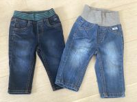 Tom Tailor Jeans Doppelpack Größe 74 Junge Westerwaldkreis - Streithausen Vorschau