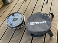 Petromax FT 4.5(Standfüße) mit original Tasche - Dutch Oven Saarland - Merzig Vorschau