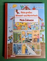 Mein großes Wimmelbuch Mmein Zuhause NEU Baden-Württemberg - Rangendingen Vorschau