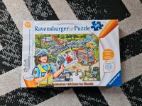 Tiptoi Puzzle Polizeieinsatz Rheinland-Pfalz - Wittlich Vorschau