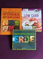 Bücher: Low Carb - Naturwunder - Nahrungsmittel Schleswig-Holstein - Eckernförde Vorschau