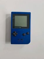 Gameboy Pocket blau Nintendo Bochum - Bochum-Südwest Vorschau