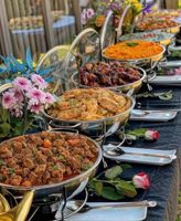 Catering/Partyservice Event Service Nordrhein-Westfalen - Mülheim (Ruhr) Vorschau