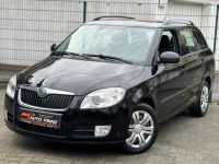 SKODA FABIA 1.4 COMBI SPORT* KLIMA* TÜV* AHK* E-FENSTER Nordrhein-Westfalen - Krefeld Vorschau