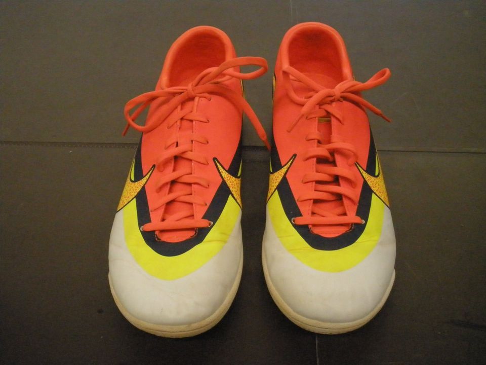 Nike Mercurial Sport Hallen Hallenfußball-Schuhe Gr.45 in Kierspe