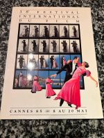 Filmkatalog Filmfestspiele Cannes 1985 Bayern - Zorneding Vorschau