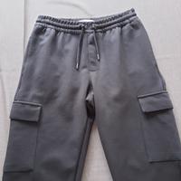 ZARA Cargo-Sweatpants, schwarz, Gr. M Bayern - Senden Vorschau