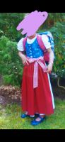 Dirndl Hammerschmid 122 Kleid Einschulung Bayern - Wendelstein Vorschau