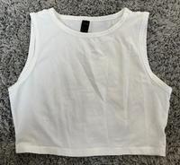 TOP Shein Top T Shirt in weiß in der Größe XL Niedersachsen - Lilienthal Vorschau