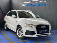 Audi Q3 2.0 TDI quattro S tronic S-Line Plus*NAVI*LED Freiburg im Breisgau - March Vorschau