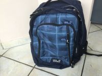 Schulrucksack Jack Wolfskin Sachsen - Chemnitz Vorschau