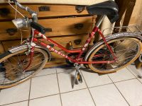 Retro Fahrrad Bayern - Kirchehrenbach Vorschau