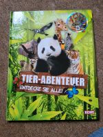 Sammelbuch Tier-Abenteuer Brandenburg - Bad Belzig Vorschau