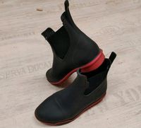 Decathlon Fouganza Gummi Reitstiefeletten Gr 34 Schleswig-Holstein - Norderstedt Vorschau