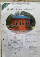 Modell Schwarzwald- Haus Bayern - Bütthard Vorschau