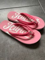 Tommy Hilfiger Flip Flops Gr. 36 Niedersachsen - Estorf Vorschau