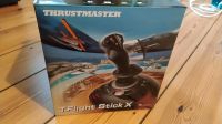 PC Joystick Thrustmaster T.Flight Stick X Gaming NEU Berlin - Reinickendorf Vorschau