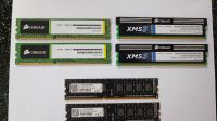 Arbeitsspeicher DDR3. Parweise 2 x 4GB, oder alle 6 Module Bonn - Brüser Berg Vorschau