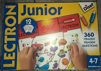 Spiel Lectron Junior Hessen - Pfungstadt Vorschau