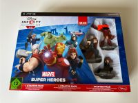 Marvel Super Heroes Infinity 2.0 PS3 NEU PlayStation 3 Schleswig-Holstein - Neumünster Vorschau