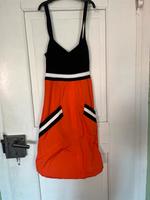 Kleid Marc Cain Gr. N3 Nordrhein-Westfalen - Menden Vorschau