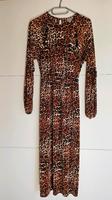 Leoparden Kleid Damen Bayern - Ochsenfurt Vorschau