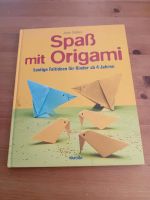 Spaß mit Origami Niedersachsen - Hameln Vorschau