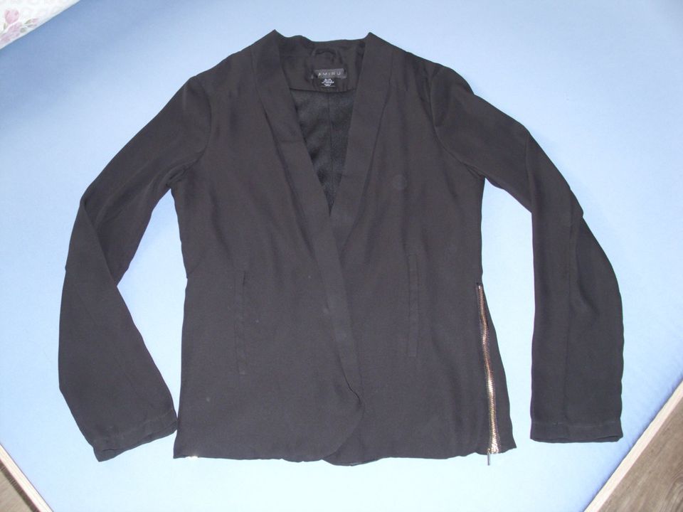 Damen Blazer Größe XS in Ursensollen