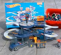 HOT WHEELS Power-Parkgarage, Mega Garage V3260 Hessen - Hofbieber Vorschau