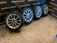 AUDI A4/S4 Alufelgen & Winterreifen Bridgestone 18 Zoll!! Nordrhein-Westfalen - Minden Vorschau