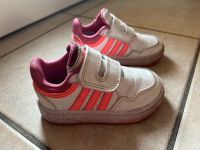Adidas Sneaker, Größe 24 Burglesum - Burg-Grambke Vorschau