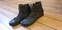 Think Menscha, Stiefeletten, Gr.41, braun/schwarz, Niedersachsen - Verden Vorschau