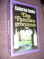 Das Familiengeheimnis - Roman von Catherine Caskin Sachsen - Plauen Vorschau