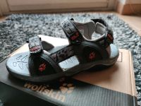 Sandalen Jack wolfskin gr. 32 neu mit Karton Nordrhein-Westfalen - Niederzier Vorschau