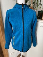 Inkl. Versand - CMP Kapuzenjacke Fleece unisex 164 S 36 38 Nordrhein-Westfalen - Euskirchen Vorschau