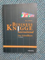 Business Knigge international von Kai Oppel Nordrhein-Westfalen - Odenthal Vorschau