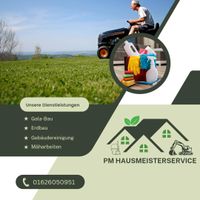 Hausmeister/ Objektbetreuung/ Gartenpflege Hausverwaltung Niedersachsen - Neuenkirchen Vorschau