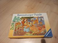 Ravensburger Puzzle, Bärenpuzzle Bayern - Weilheim i.OB Vorschau