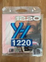 Yung Hurn 1220 Album (Limited 1220 Bundle Aldi Version) Leipzig - Probstheida Vorschau