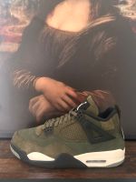 Jordan 4 Retro US10.5/44.5 Nordrhein-Westfalen - Moers Vorschau