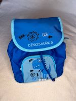 *NEU* Rucksack Kinderrucksack blau Dino Dinosaurier Bayern - Aschaffenburg Vorschau