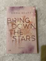 Buch „bring down the stars“ von Emma Scott neu Duisburg - Duisburg-Süd Vorschau