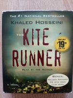The Kite Runner Audiobook En Hosseini Early One Morning Folksongs Hessen - Marburg Vorschau
