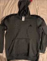 Manchester United Pullover Adidas L Nordrhein-Westfalen - Halle (Westfalen) Vorschau